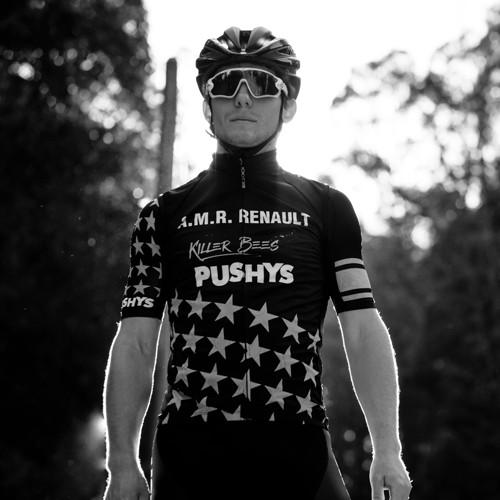 Junior's Grand Tour Jersey