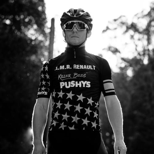 Men's Criterium Jersey