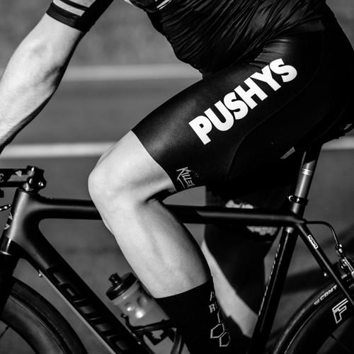 Men's Grand Tour Knicks - Integrated Silicone Gripper