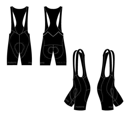 Pushys Black Edition 2017 Knicks