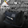 AMR x Prism Race Day Bag
