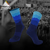 Blue Bondi Wave Sock