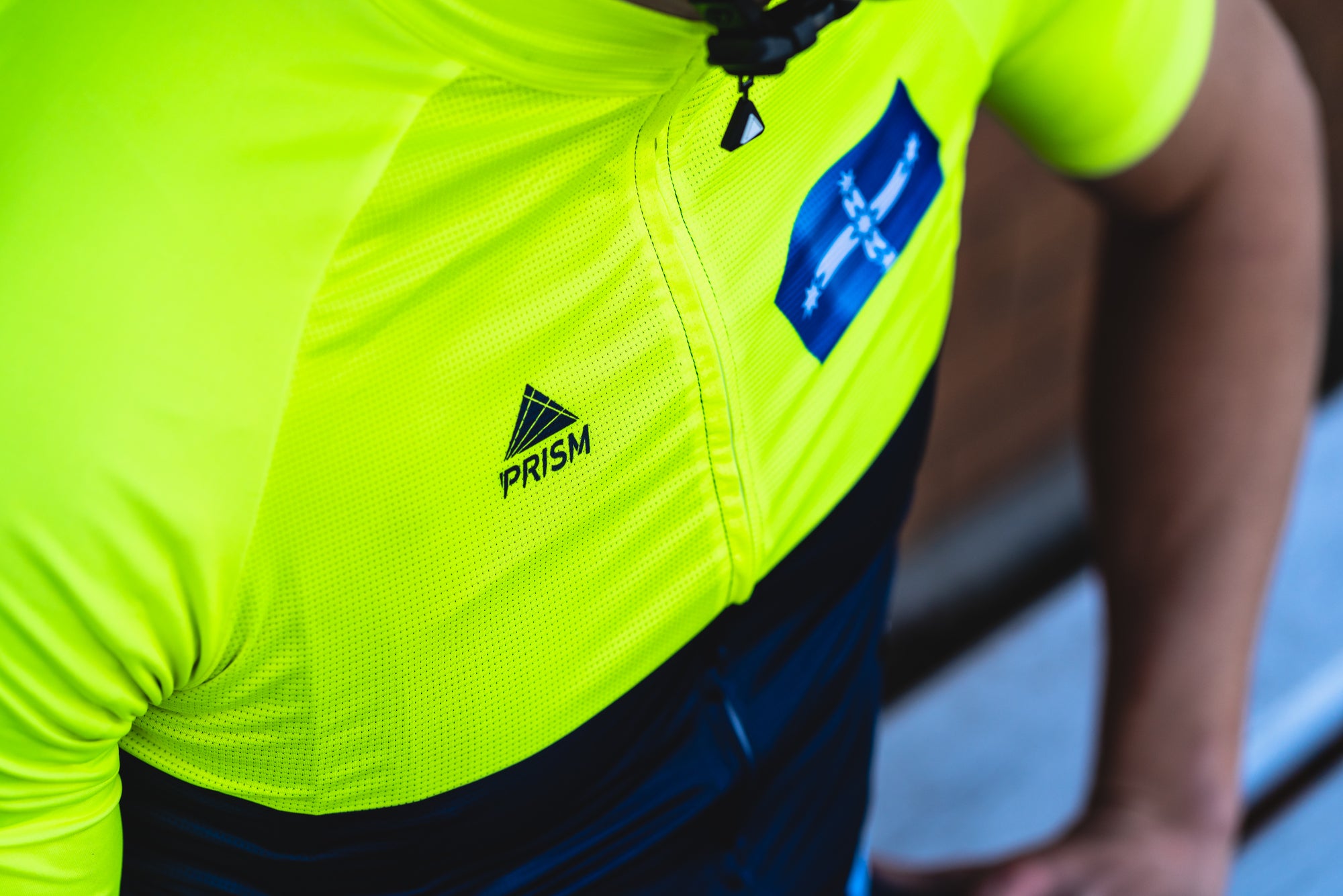 The FIFO Tradie Jersey
