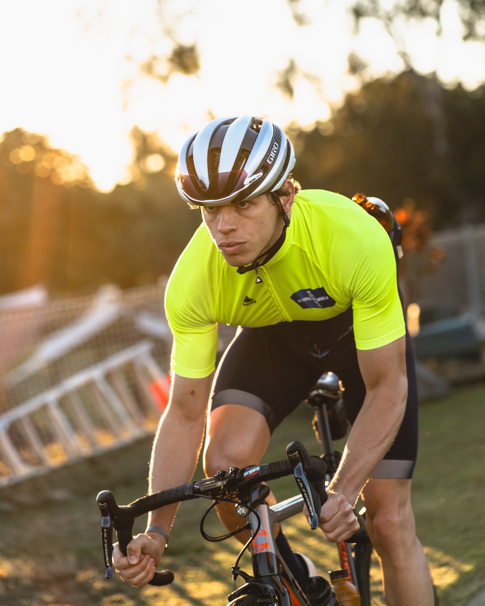 The FIFO Tradie Jersey