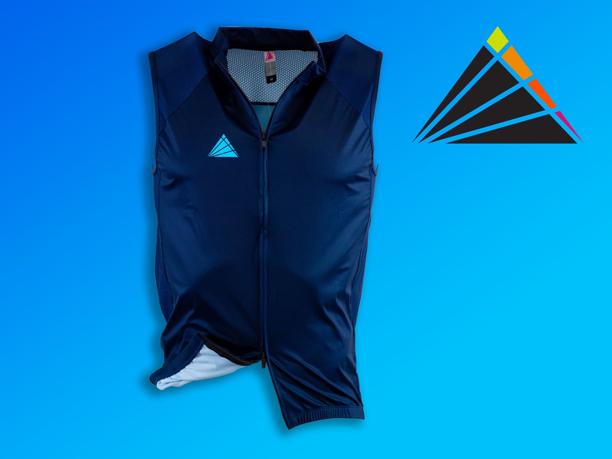 Men's Grand Tour Vest