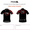 Women's Spring Classics Jersey