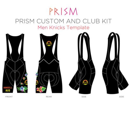 Junior's Grand Tour Jersey