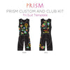 Juniors Grand Tour Tri Suit - Short Sleeves