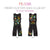 Juniors Grand Tour Tri Suit - Short Sleeves