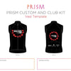 Women's Grand Tour Vest