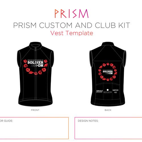 Men's Grand Tour Vest